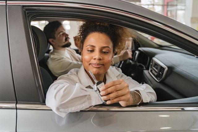 Kredit vs. Leasing: Was ist besser?